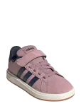 Adidas Sportswear - Grand Court 00S El C - Madala s&auml;&auml;rega tossud - 35