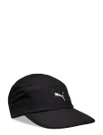 PUMA - Ess Running 5 Panel Cap - Spordi nokam&uuml;tsid - S