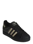 Adidas Originals - Superstar Ii - Madala s&auml;&auml;rega sporditossud - 40