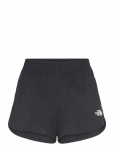 The North Face - W Flex Woven Short 3In - Spordi l&uuml;hikesed treeningp&uuml;ksid - XL