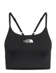 The North Face - W Flex Bra - Sportrinnahoidjad - K&otilde;ik - L