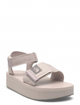 The North Face - W Skeena Platform - Spordisandaalid ja sussid - 38