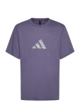 Adidas Performance - M Box Logo G T - Spordi T-s&auml;rgid - XS