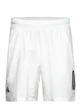 Adidas Tennis - Club 3-Stripe Shorts - Spordi l&uuml;hikesed treeningp&uuml;ksid - L