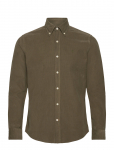 Morris - Douglas Cord Shirt-Slim Fit - Vabaaja - XXL