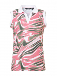 Abacus - Lds Victoria Drycool Sleeveless - Spordipolod - S