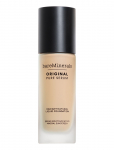 BareMinerals - Original Pure Serum Radiant Natural Liquid Foundation Mineral Spf 20 Fair Warm 1 - Jumestuskreemid - 30 ml