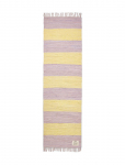 Bongusta - Chindi Rug 60 X 200 Cm - Esikuvaibad - 60X200