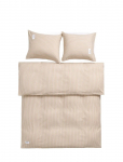 MAGNIBERG - Wall Street Oxford Duvet Cover - Tekikotid - 150X210