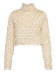 Day Birger Et Mikkelsen - Lynette - Abstract Fringes - Pikkade varrukatega - 42