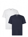 Champion - 2 Pack Ss Tee - L&uuml;hikeste varrukatega - XXL