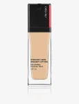 Shiseido - Synchro Skin Radiant Lifting Foundation - Jumestuskreemid - 30 ml