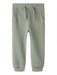 Name It - Nmmobear Nreg Sweat Pant Unb Noos - Dressip&uuml;ksid - 86