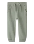 Name It - Nmmobear Nreg Sweat Pant Unb Noos - Dressip&uuml;ksid - 86