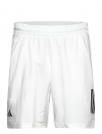 Adidas Tennis - Club 3-Stripe Shorts - Spordi l&uuml;hikesed treeningp&uuml;ksid - L