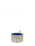 OYOY Living Design - Toppu Bread Basket - Hoiukorvid - 24X15CM