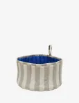 OYOY Living Design - Toppu Bread Basket - Hoiukorvid - 24X15CM
