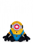 Simba Toys - Universal Minions Mega Mel Plush (25 Cm) - Pehmed m&auml;nguasjad - ONE SIZE