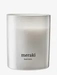 Meraki - Duftlys, Fresh Linen - L&otilde;hnak&uuml;&uuml;nlad - ONE SIZE