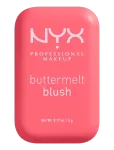 NYX Professional Makeup - Nyx Professional Makeup Buttermelt Blush 04 U Know Butta - P&otilde;sepunad - 5 G