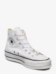 Converse - Chuck Taylor All Star Lift - K&otilde;rge s&auml;&auml;rega sporditossud - 37.5