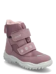 Superfit - Husky1 - Talvesaapad kr&otilde;pskinnisega - 28