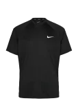 NIKE SWIM - Nike Essential Short Sleeve Hydroguard - Spordi T-s&auml;rgid - XXL