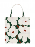 Marimekko Home - P. Unikko Bag 44X43 Cm - Kandekotid - 44X43CM
