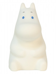 Dsignhouse Moomin - Moomin Light Moomin Moomintroll Silicone S - &Ouml;&ouml;lambid - H:7.5CM