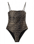 Sofie Schnoor - Giasw Swimsuit - Ujumisriided - XS