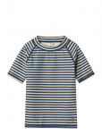 Wheat - Swim T-Shirt S/S Jackie - Ujumistopid - 152
