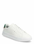 Tommy Hilfiger - Th Court Lth Detail Ess - Madala s&auml;&auml;rega tossud - 40