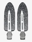 SUI AVA - Elizabeth Clips // 2 Pcs - Juukseklambrid - ONE SIZE