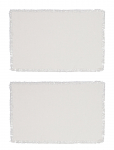 Noble House - Place Mat Anders 2-P - Lauamatid - 30X45CM
