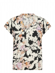 Culture - Cuaudrey Bello Capsleeve - L&uuml;hikeste varrukatega - XS
