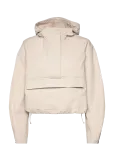 Aim&acute;n - Cropped Waterproof Anorak - Spordianorakid - L