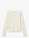 Sofie Schnoor Young - Petriciasy T-Shirt - Pikkade varrukatega T-s&auml;rgid - 152