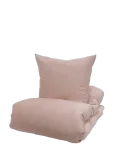 Turiform - Tf Enjoy Rosa Aw24 - Voodipesukomplektid - 230X220;50X60CM