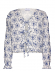 Noella - Krisina Blouse - Pikkade varrukatega - XXL