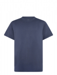 Weekday - Classic Fit T-Shirt - L&uuml;hikeste varrukatega - M