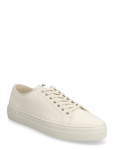 J. Lindeberg - Art Canvas Sneaker - Madala s&auml;&auml;rega tossud - 45