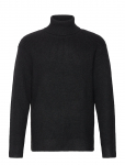 Weekday - Relaxed Wool Blend Turtleneck - K&otilde;rge kaelusega - M