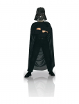 Star Wars - Darth Vader Dress-Up Cape And Mask Kit - Tegelaskujude kost&uuml;&uuml;mid - ONE SIZE