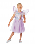 Barbie - Barbie Fairy Costume With Wings - Tegelaskujude kost&uuml;&uuml;mid - 3-4Y