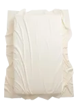 MAGNIBERG - Mother Sateen Flat Sheet - Tavalised voodilinad - 260X 280CM
