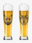 Ritzenhoff - Brauchzeit &Ouml;lglas Vete 2-P - &Otilde;lleklaasid - 64.6 CL