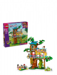 LEGO - Venskabs-Tr&aelig;tophus Og Krea-Omr&aring;de 42652 - Lego friends - ONE SIZE