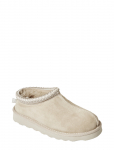 Rosemunde - Rwbrisbane Shearling Slippers Embro - Sussid ja pl&auml;tud - 36