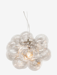 By Ryd&eacute;ns - Bubbles Pendant Light - Rippvalgustid - 48X32.0CM x 48