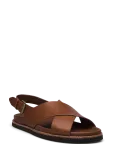 Polo Ralph Lauren - Zane Leather Sandal - Sandaalid - 46